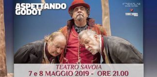 aspettando godot