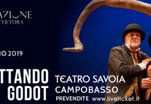 aspettando godot