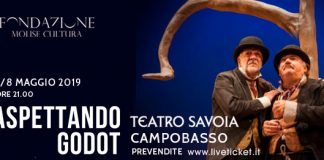 aspettando godot