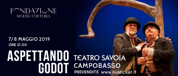 aspettando godot