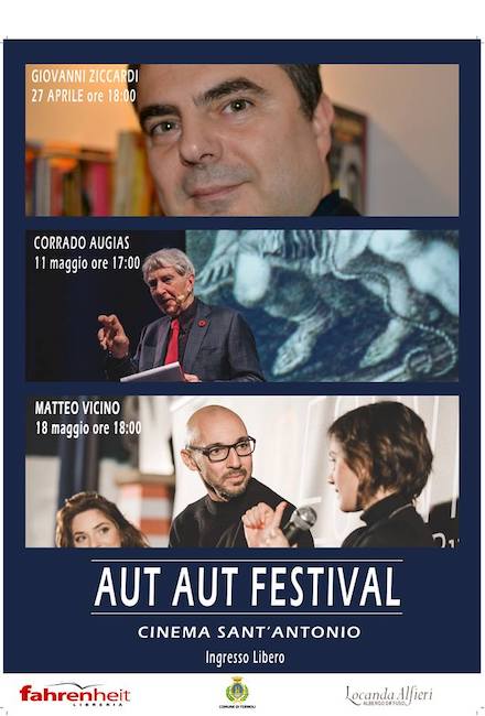 aut aut festival 2019