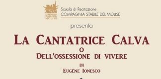 cantatrice calva