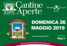 cantine aperte 26 maggio 2019