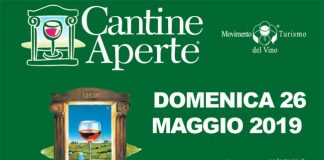 cantine aperte 26 maggio 2019