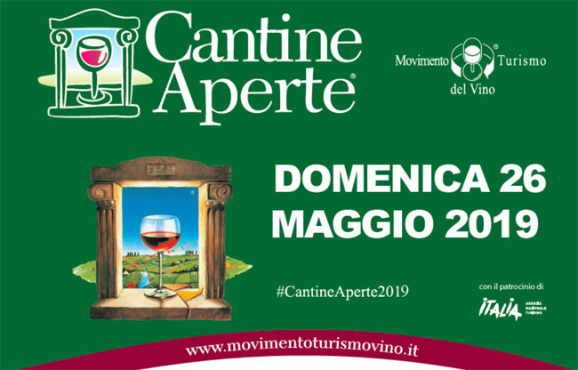 cantine aperte 26 maggio 2019