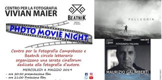 cineforum Campobasso 8 maggio 2019