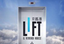 dogma lift 17 maggio 2019