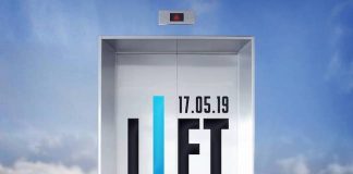 dogma lift 17 maggio 2019