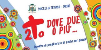 dove due o piu 31 maggio 2019