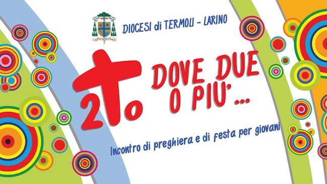 dove due o piu 31 maggio 2019