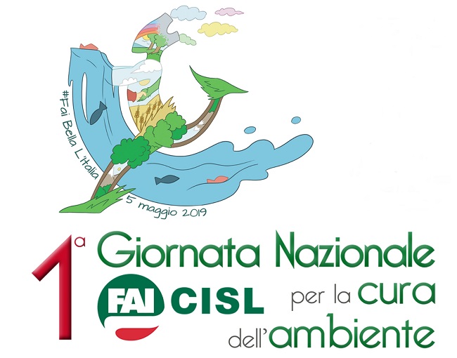 fai cura ambiente 5 maggio 2019