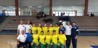 femminile c5 molise tdr 2019