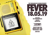 fever dogma 18 maggio 2019