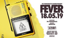 fever dogma 18 maggio 2019