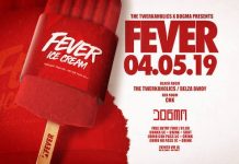 fever dogma 4 maggio 2019