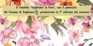 guglionesi in fiore