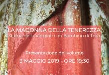 la madonna della tenerezza 3 maggio 2019