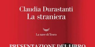 la straniera 3 maggio 2019