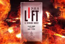 lift dogma 24 maggio 2019