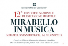 Mirabello in Musica 2019