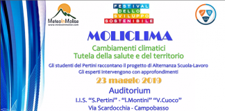 Moliclima 2019 Campobasso