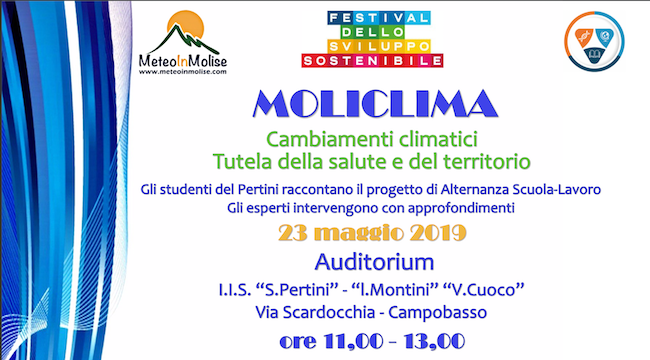 Moliclima 2019 Campobasso