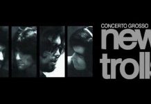 new trolls concerto