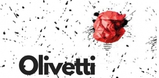 olivetti lab Termoli 2019