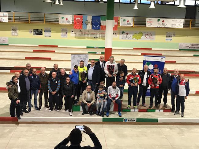 podio finale trofeo errico