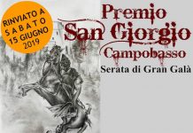 premio san giorgio 15 giugno 2019