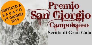 premio san giorgio 15 giugno 2019