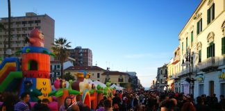 primo maggio 2019 termoli