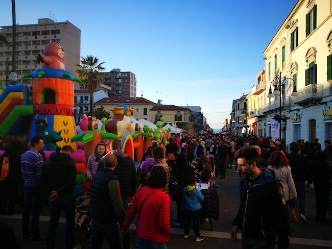 primo maggio 2019 termoli