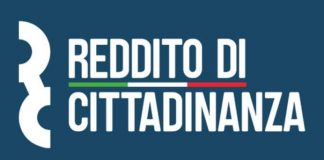 reddito di cittadinanza 2019