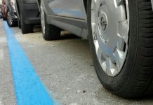 Campobasso: al via i lavori di rifacimento della segnaletica orizzontale segnaletica orizzontale