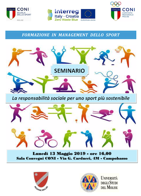 seminario Campobasso 13 maggio 2019