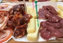 sopressata