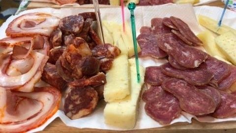 sopressata