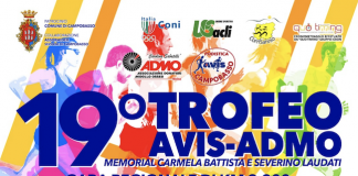 trofeo avis 2019