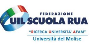 uil scuola rua