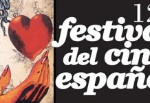 12 festival cine espanol