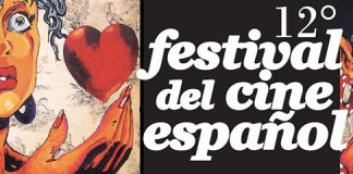 12 festival cine espanol
