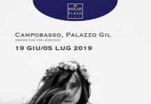 angeli mostra lello muzio 2019