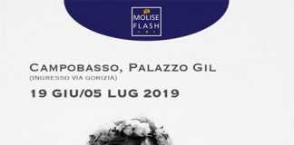 angeli mostra lello muzio 2019