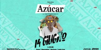 azucar 14 giugno 2019