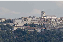 bagnoli sul trigno