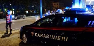 carabinieri