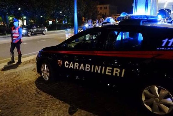 carabinieri