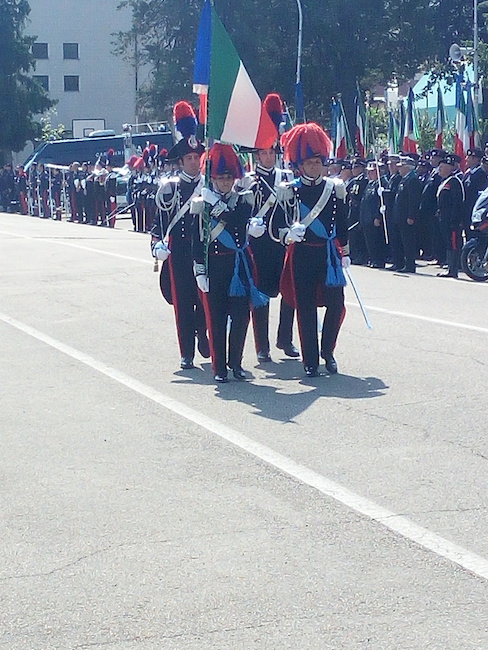 carabinieri