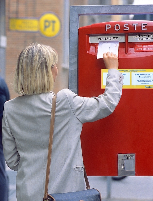 cassette postali Campobasso